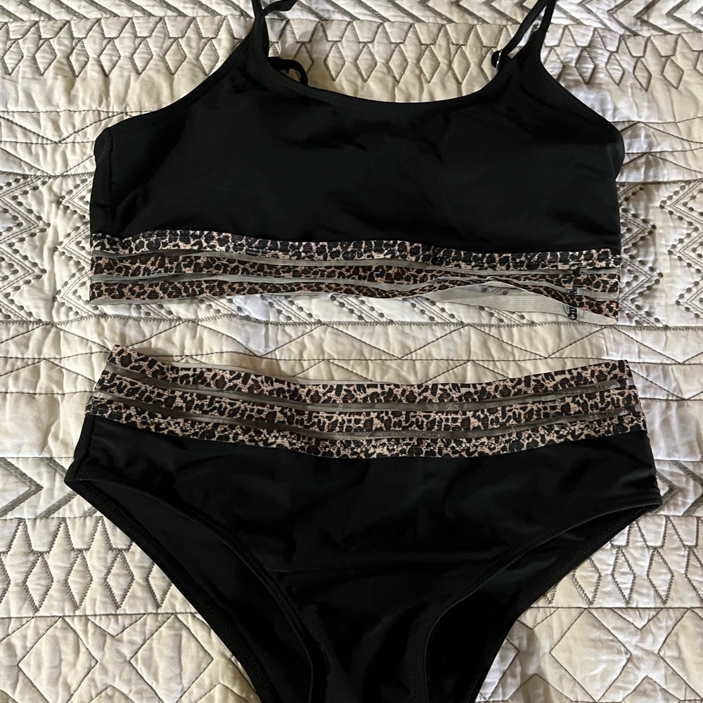 SHEIN bikini